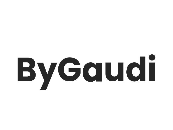 株式会社ByGaudi